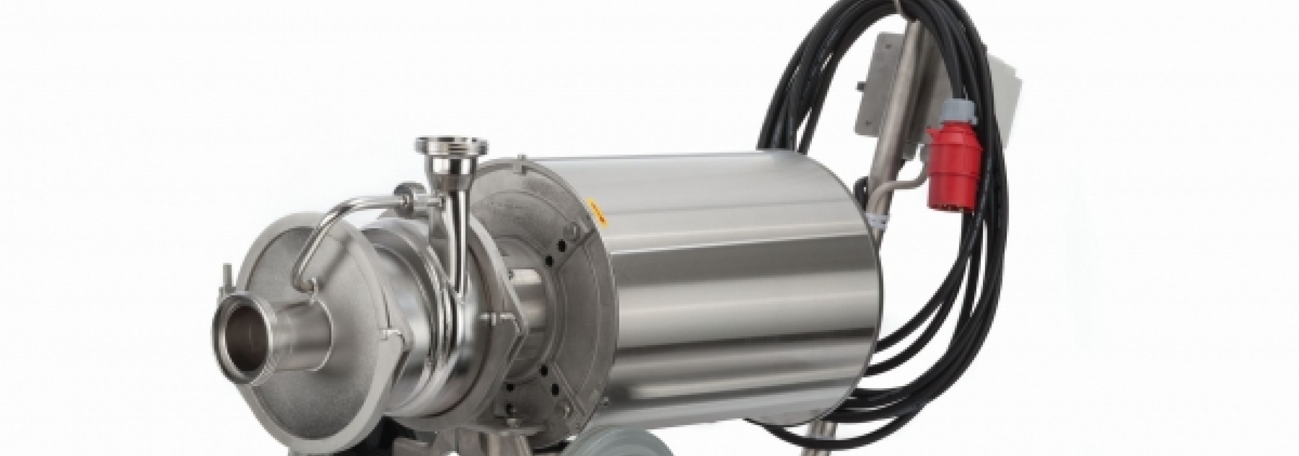 Bild Pumpen Hilge Pumpe