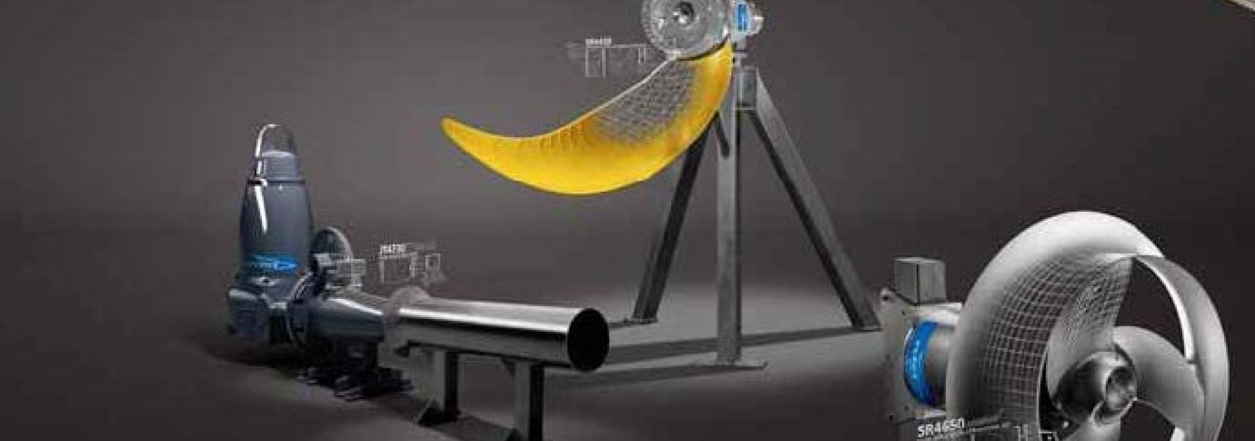 Bild Pumpen Ruehrwerke Banner